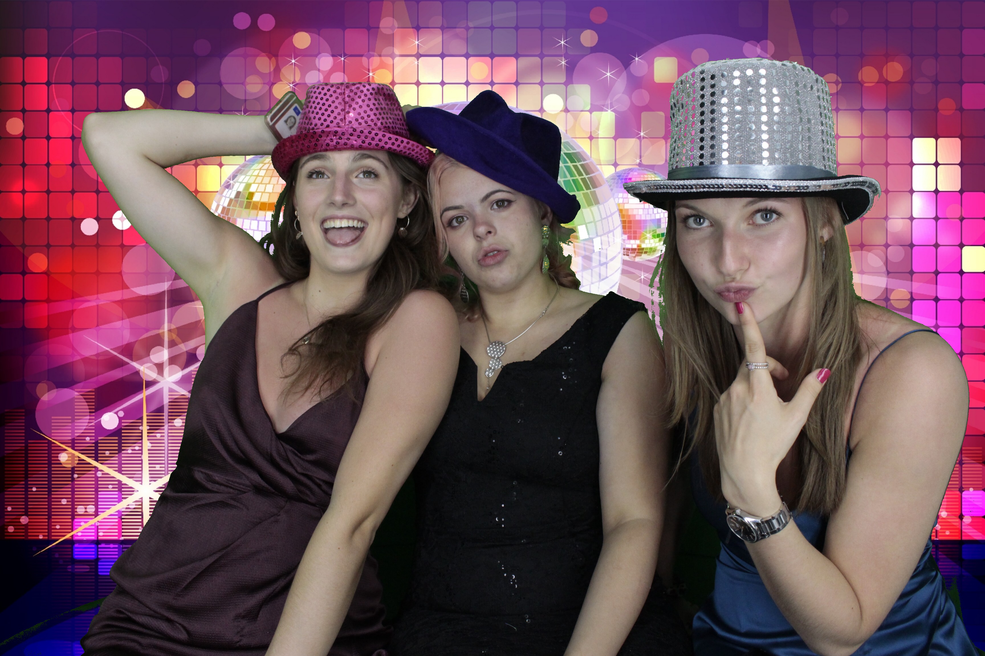 St Gabriel's Leavers 2019 | View more photos from the event at gallery.myphotoboothexperience.co.uk/u/MyPhotoBoothExperienceLtd/St-Gabriels-Leavers-2019